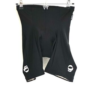 Pearl Izumi Men’s Black Cycling Shorts